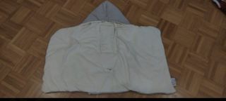 SACO Y ARULLO INVIERNO