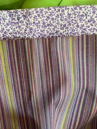 Traje HUERTANA Niña