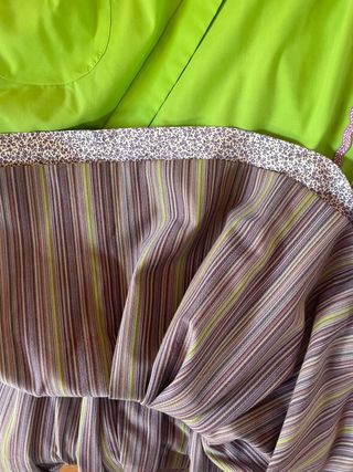 Traje HUERTANA Niña