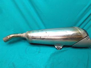 SILENCIOSO FINAL BMW F 650 CS