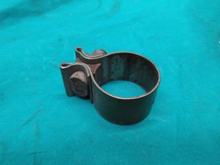 ABRAZADERA DE ESCAPE BMW F650CS