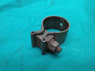 ABRAZADERA DE ESCAPE BMW F650CS