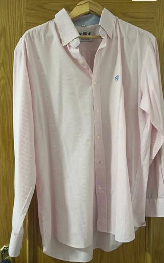 Camisa Montepicaza