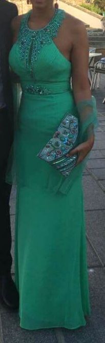 vestido invitada boda