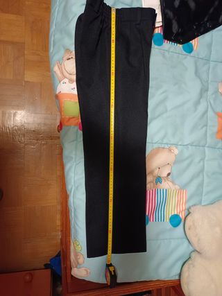Traje comunión niño. Talla 8 años