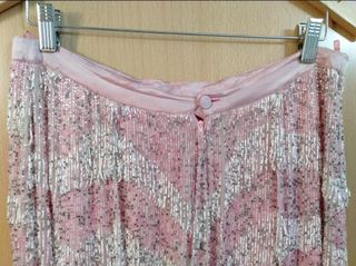 Falda ceremonia, Talla 44