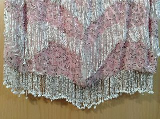 Falda ceremonia, Talla 44