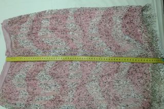 Falda ceremonia, Talla 44