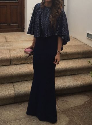 vestido invitada boda