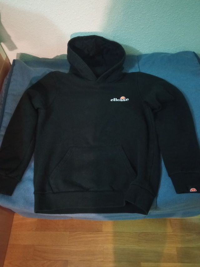 Sudadera Ellesse Niño, niña