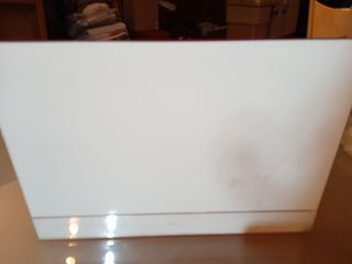 expositor maquillaje