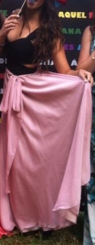 vestido invitada boda