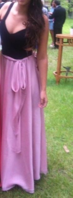 vestido invitada boda