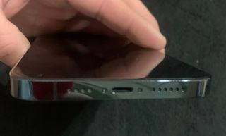 IPhone 12 Pro Max 256 Gb Azul