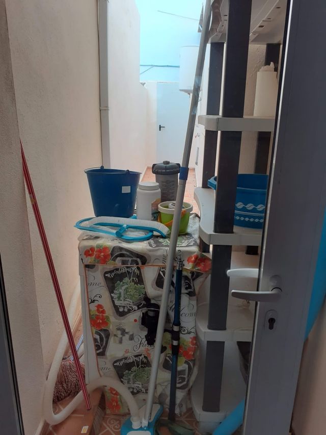 Casa en alquiler, AGENDA 2025 abierta.