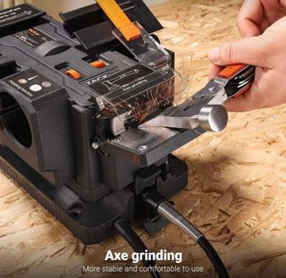 AFILADORA MULTIFUNCIONAL TACKLIFE MBG01A-NUEVAS!!