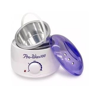 CALENTADOR DE CERA 4393