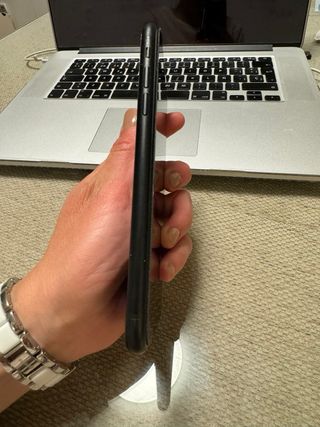 IPhone XR como nuevo