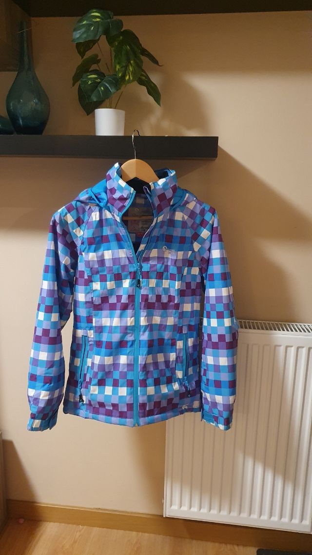 Chaqueta Nueva nieve esqui talla s/m