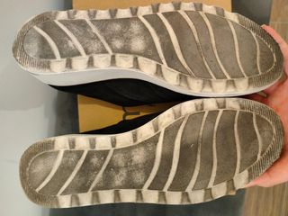 Zapato ingles de mujer Mimao