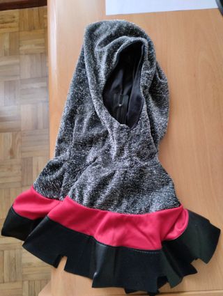 Complemento de carnaval