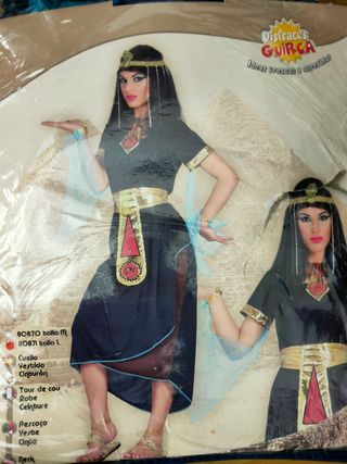disfraz