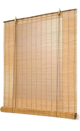 Estor de bambú NUEVO