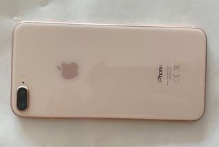 Pack iPhone 6s Plus y 8plus