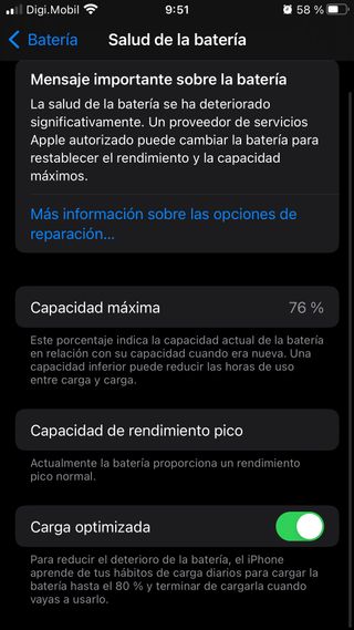 Pack iPhone 6s Plus y 8plus