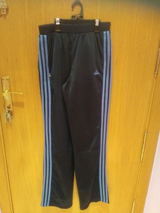 CHÁNDAL HOMBRE ADIDAS.