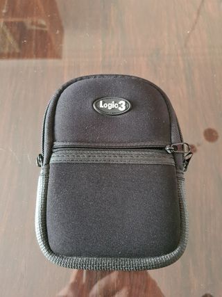 Funda gameboy advance logic 3