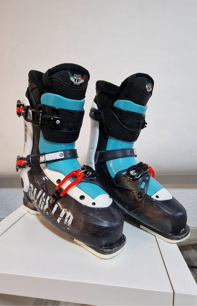 Botas ski Dalbello