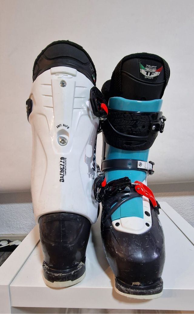 Botas ski Dalbello