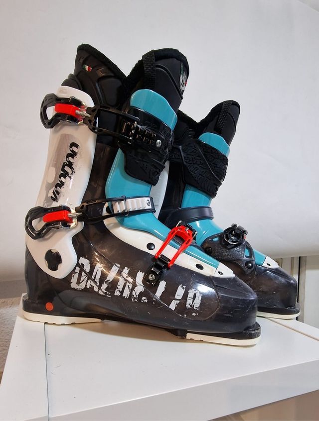 Botas ski Dalbello