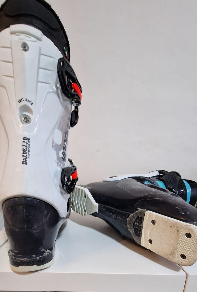 Botas ski Dalbello
