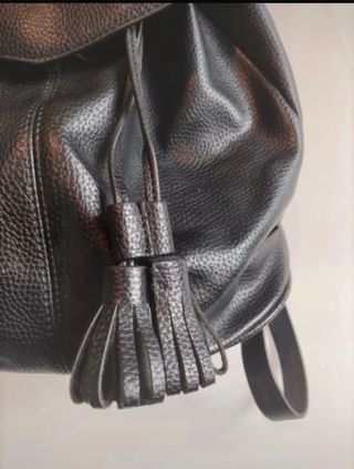 Mochila Zara