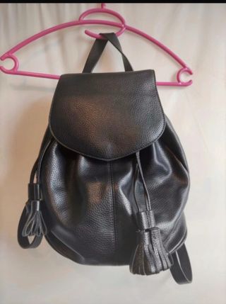Mochila Zara