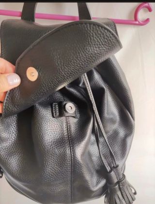 Mochila Zara