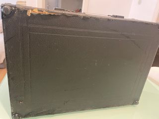 Gramófono, 1925 -1930 Filial ‘La voz de su amo’