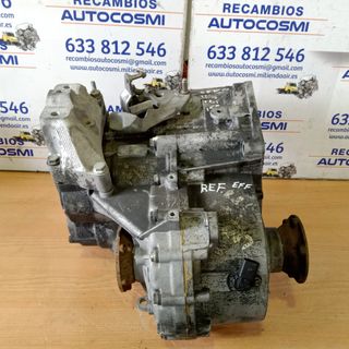 CAJA DE CAMBIOS SEAT LEON 1.9 TDI 150 CV