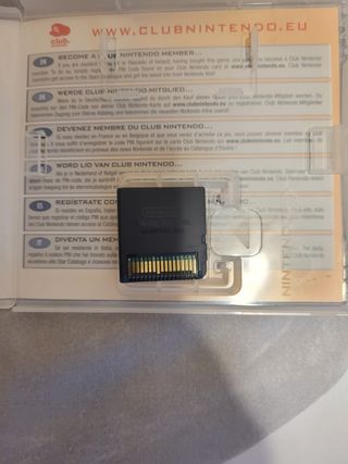 Brain Training Nintendo DS