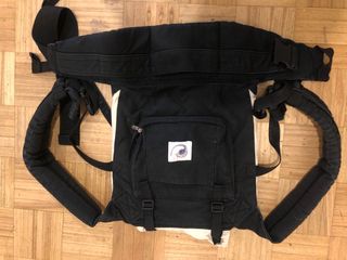 Mochila ergobaby