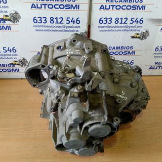 CAJA DE CAMBIOS AUDI A3 1.9 TDI 130 CV, 6 MARCHAS