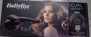 Rizador Babyliss Curl Secret