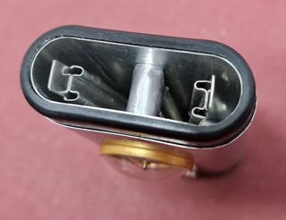 Antiguo Esterilizador Branda años 70