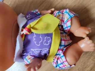 The BELLIES BOBBY BOO