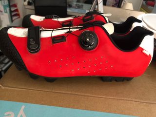 Zapatillas ciclismo