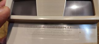 VIEW MASTER Modelo G