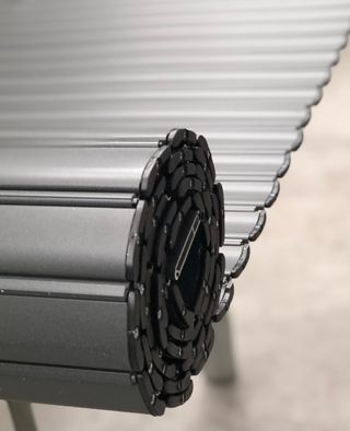 Mosquiteras, persianas aluminio...