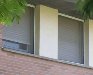 Mosquiteras, persianas aluminio...